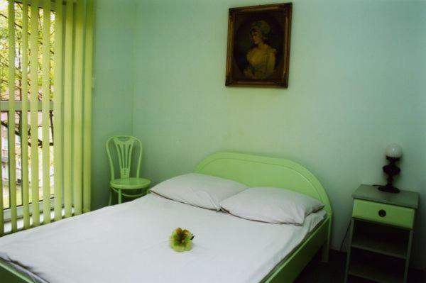 乌玛丽酒店 乔左维尔考普尔斯基 客房 照片